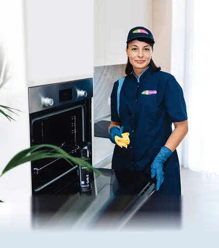 Клининговая компания в Челябинске уборка квартир,домов и коттеджей